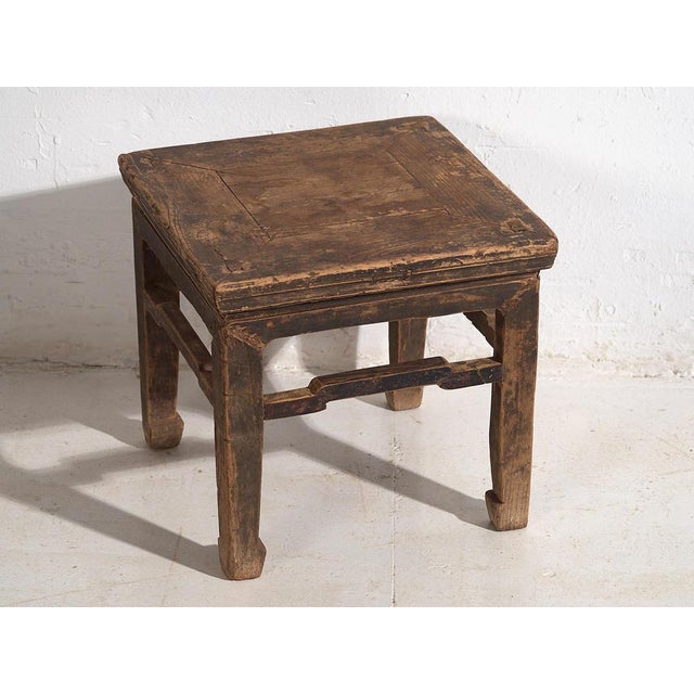 Antique Oriental Coffee Table, 1850s For Sale - Image 3 of 10