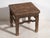 Antique Oriental Coffee Table, 1850s For Sale - Image 3 of 10