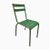 Garden Chairs from Art-Prog, 1950s, Set of 4 For Sale - Image 15 of 15