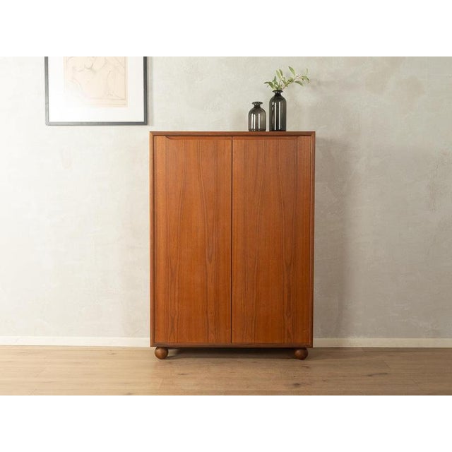 Chest of Drawers, 1960s For Sale - Image 3 of 8