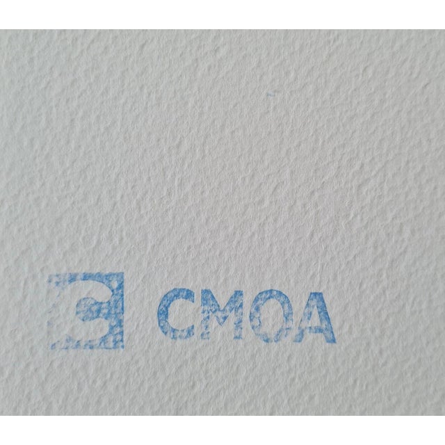 After Andy Warhol, Calavera, 1980s, Lithograph For Sale - Image 10 of 11