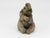 1990s Composite Stone Elephant Garden Statue, England Late 20th C. For Sale - Image 5 of 8