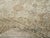 Pale Green Oversize Antique Persian Mahal Rug no. 10970 For Sale - Image 4 of 5