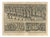 Bernard de Montfaucon, Roman Army Crossing a Bridge of Boats, Trajan's Column, 1722, Engraving For Sale
