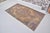 Turkish Anatolian Kurdish Wool Carpet For Sale - Image 3 of 10