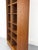 Large Vintage Teak Bookcase by Carlo Jensen for Hundevad & Co., 1960s For Sale - Image 10 of 18