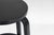 Artek Model 64 Bar Stools by Alvar Aalto for Artek, Finland, 1930s, Set of 4 For Sale - Image 4 of 5