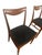Mid 20th Century Set of 6 Norwegian Bambi Teak Dining Chairs by Rastad & Relling for Gustav Bahus For Sale - Image 5 of 18