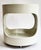 Space Age Luna Side Table by Opal for Opal Möbel, 1960s For Sale - Image 6 of 16