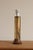 Large Vintage Brass Table Lamp For Sale - Image 13 of 18