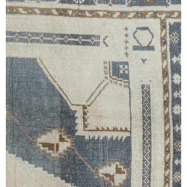 Hand-woven in Turkey where rug weaving is the culture rather than a business. Rugs from Turkey are known for the high...