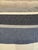 Thom Filicia Home for Eastern Accents Wainscot Denim Throw Pillows, Pair For Sale - Image 11 of 12