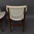 Brown Wenge Dining Room Chairs, 1960s, Set of 4 For Sale - Image 8 of 18