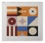 Tapis Kids #10 Modern Wool Rug by TAPIS Studio For Sale