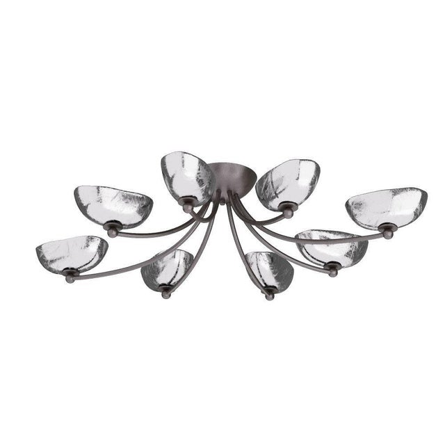 Arteriors Home Zamora Flush Mount For Sale In Dallas - Image 6 of 10
