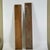 Vintage Large French "Bonami Co. Inc." Wood Trade Sign, 97" Wide For Sale - Image 9 of 10