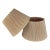 Stiffel Inverted Knife Pleated MCM Shades - A Pair For Sale