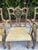 Hickory Chair Emma Chippendale Style Dining Chairs -Set of 6 For Sale - Image 12 of 15