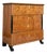 Biedermeier Chest of Drawers, 19th Century For Sale