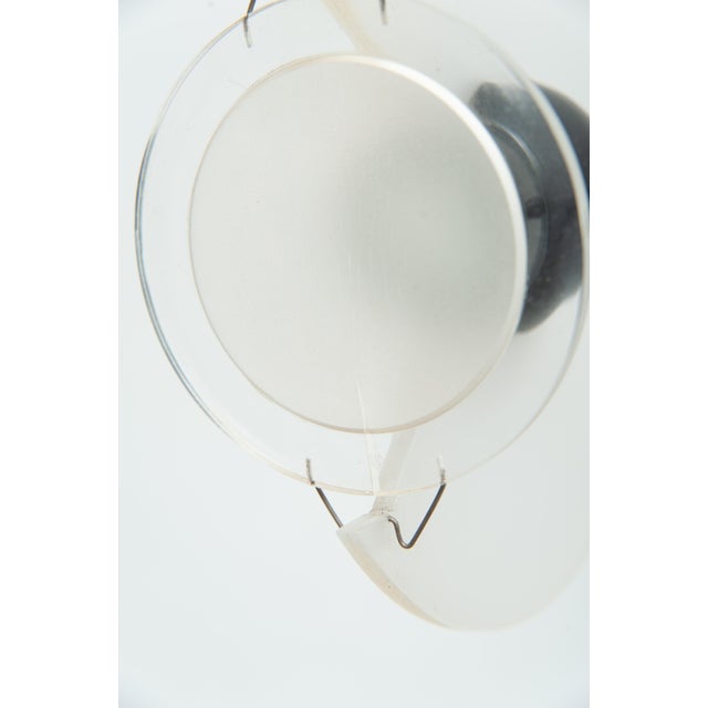 Club 1195 Floor Lamp by Pier Giuseppe Ramella for Arteluce, 1980s For Sale - Image 6 of 13