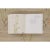 Rug & Kilim’s Block Print Rug With Green, Orange & Beige-Brown Floral Patterns For Sale - Image 9 of 9