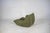 Togo Lounge Chair and Khaki Tweed Fabric by Michel Ducaroy for Ligne Roset, 1973, Set of 2 For Sale - Image 10 of 18