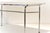 Dining Table in Steel Tube from Mauser Works Waldeck, 1950s For Sale - Image 10 of 14
