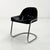 Black Orix Desk Chair by Vittorio Parigi and Nani Prina for Molteni, 1970s, in Good conditions. Designed 1970 to 1979 I...