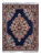 Vintage Persian Bidjar Rug For Sale