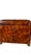 Early 19th Century Faux Tortoiseshell Tea Caddy, England Circa 1820 For Sale - Image 5 of 11