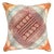 Pasargad DC Sari Silk Square Pillow Case For Sale