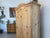 Gründerzeit Farmhouse 1-Door Cupboard in Wood For Sale - Image 8 of 18
