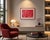Silvy Favero RED PLANET, 2024 Acrylic on canvas 70 × 50 cm Visual narrative There are paintings that depict a planet, and...