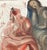 Abstract 1963 Dalí Divine Comedy Engraving Purgatoire Chant 32 "L'Éveil De Dante" (Dante's Awakening) For Sale - Image 3 of 8