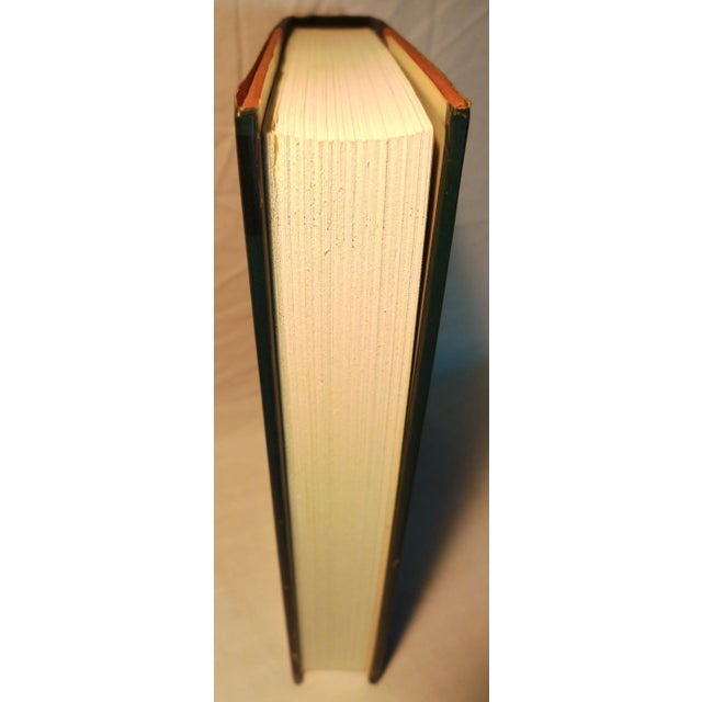 Contemporary 1980s Novel, Margaret Atwood's Cat's Eye, Signed - 1 Piece For Sale - Image 3 of 11