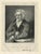 After Jensen, Portrait of Bertel Thorvaldsen, Danish Neoclassical Sculptor, 1842, Print For Sale - Image 6 of 10