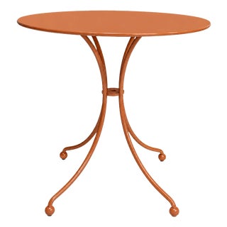 Panarea Bistro Table in Spritz by Ceraudo, 2010s For Sale