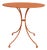 Panarea Bistro Table in Spritz by Ceraudo, 2010s For Sale