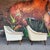 Mid-Century Modern Pair of Mid Century Danish Modern Lounge Chairs For Sale - Image 3 of 11