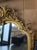 Early 20th Century French Antique Gilt Mirror For Sale - Image 5 of 8