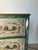 Early 19th Century 19th Century Italian Chinoiserie Two Drawer Commode For Sale - Image 5 of 12