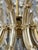 Large Crystal Maria Theresa 18-Light Chandelier For Sale - Image 11 of 13