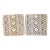 Cowtan & Tout Rapallo Pillow Covers, a Pair For Sale