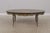 Age: Approx: 30 Years Old Details: Large Impressive Table Nice Inlay Work Throughout High Sheen Lacquer Finish Brass...