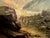 The Hudson River School Early 20th-Century Luminist Painting of Yosemite, Attributed to W. A. Carson For Sale - Image 3 of 11