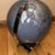 Add a sophisticated touch to your home or office with this **Vintage Mid-Century Modern (MCM) Drexel Heritage World Silver...