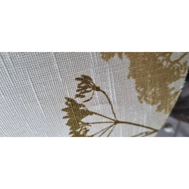 XXL Floor Lamp from Gmundner Keramik, Austria, 1970s For Sale - Image 6 of 15