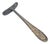 Vintage Art Deco Herring Spoon, 1930s For Sale