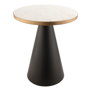 Richard Marble Side Table