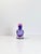 Blue Purple and Fuchsia Sommerso Murano Glass Decanter, 1980s For Sale - Image 8 of 11